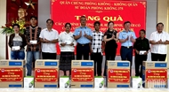 “Quang Trung 2 Campaign” in Tay Giang